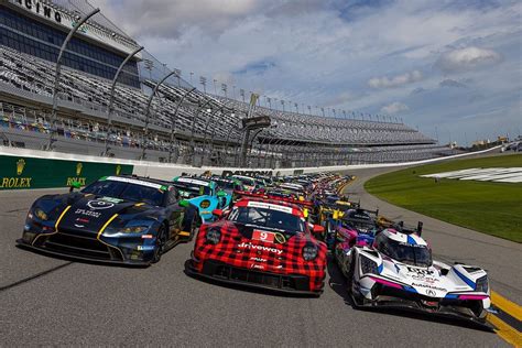 2022 vs 2023 daytona rolex|2022 Rolex 24 entry list.